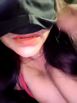 V-Hot-Suity online show from February 20, 2026, 12:51 am