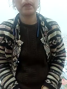 riyashrma00 online show from February 11, 2026, 6:30 pm