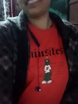 riyashrma00 online show from February 10, 2026, 5:45 pm