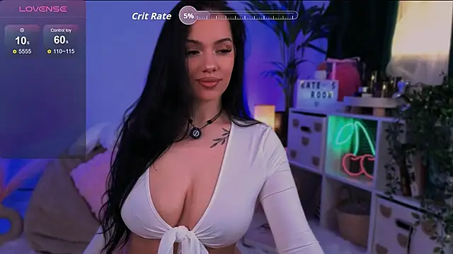 KatherineSwan online show from March 27, 2026, 7:26 pm