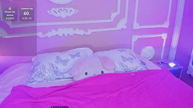 SusiWild online show from March 5, 2026, 3:25 am