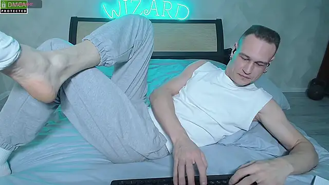 Snapshot of Lstfl_Wizard chatting on March 9, 2026, 10:08 am Lstfl Wizard online show from March 9, 2026, 10:08 am