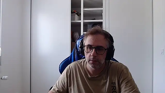 Snapshot of mika3377 chatting on July 3, 2026, 10:00 am mika3377 online show from July 3, 2026, 10:00 am