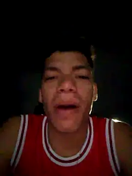 Andres sant  online show from April 25, 2026, 2:25 am
