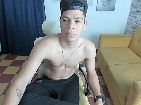 Snapshot of Andres_sant_ chatting on March 4, 2026, 2:52 am Andres sant online show from March 4, 2026, 2:52 am