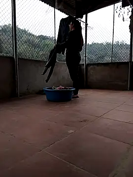 LiilyZi online show from March 5, 2026, 1:46 am