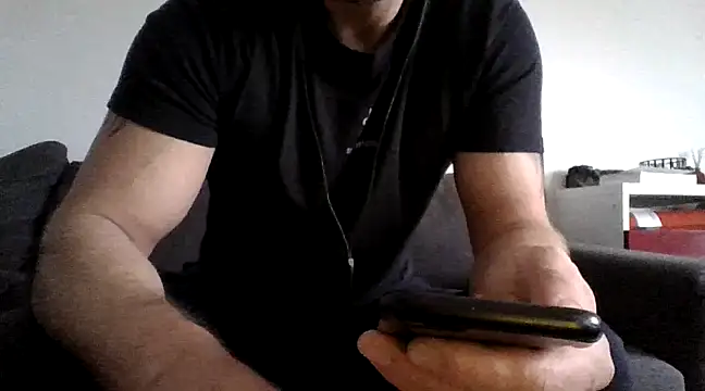 Tommyzzzzzz online show from December 27, 2024, 8:45 am