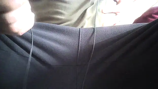 Tommyzzzzzz online show from December 19, 2024, 10:02 am