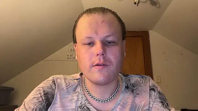 RaeganV online show from February 21, 2026, 10:28 am