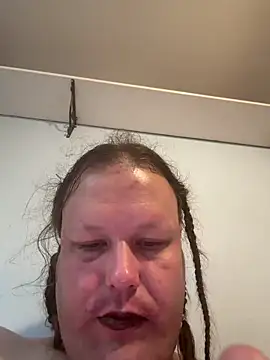 RaeganV online show from March 29, 2026, 10:11 pm