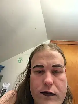 RaeganV online show from March 26, 2026, 3:49 am