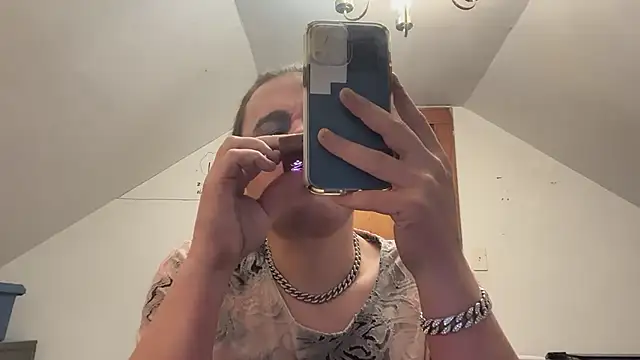 RaeganV online show from February 23, 2026, 7:53 am