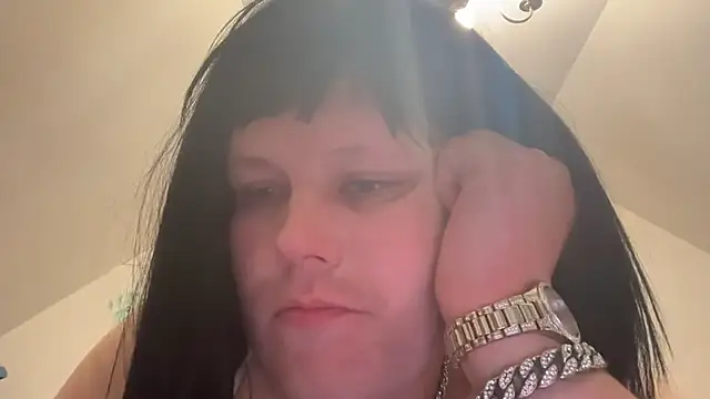 RaeganV online show from March 6, 2026, 2:50 am