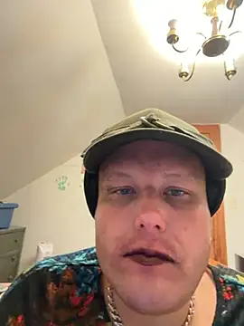 RaeganV online show from March 14, 2026, 6:03 pm