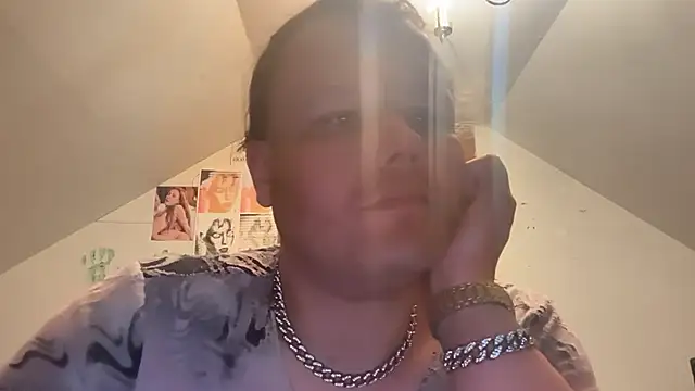 RaeganV online show from March 14, 2026, 12:27 am