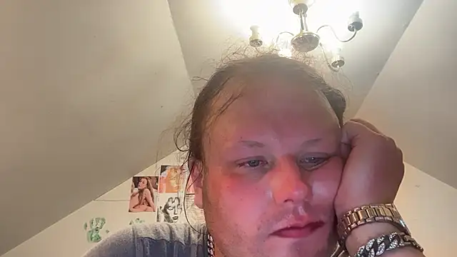 RaeganV online show from March 7, 2026, 11:10 pm