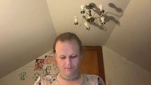 RaeganV online show from March 5, 2026, 12:35 pm