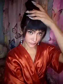 GeorginaLove09 online show from July 24, 2026, 6:48 pm