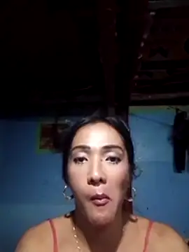 GeorginaLove09 online show from February 18, 2026, 1:14 am