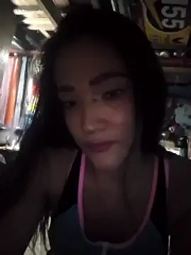 GeorginaLove09 online show from February 15, 2026, 6:07 pm