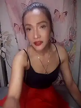 GeorginaLove09 online show from June 18, 2026, 9:58 am
