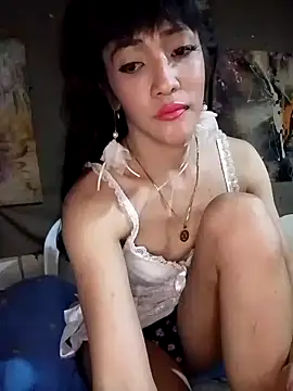GeorginaLove09 online show from June 17, 2026, 5:18 am