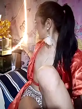 GeorginaLove09 online show from July 10, 2026, 8:36 am