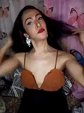 GeorginaLove09 online show from July 23, 2026, 11:07 am