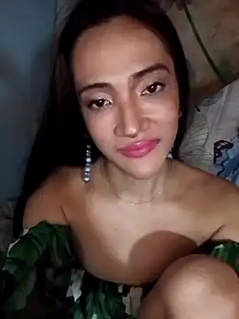 GeorginaLove09 online show from July 26, 2026, 8:32 am