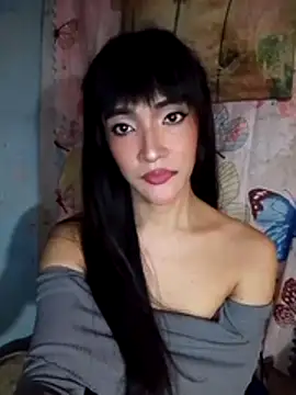 GeorginaLove09 online show from July 29, 2026, 12:48 pm