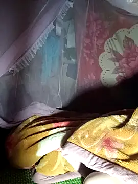 witch-xx online show from March 18, 2026, 5:47 pm