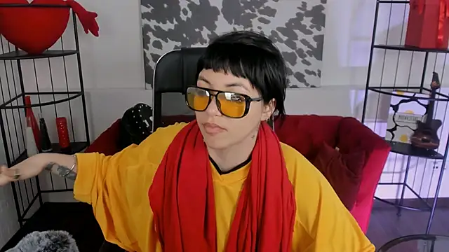 NeoGeisha online show from June 1, 2026, 7:08 am