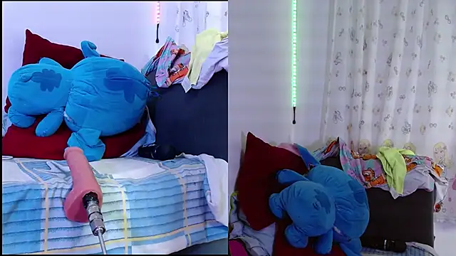 lana beckey online show from February 26, 2026, 10:43 pm