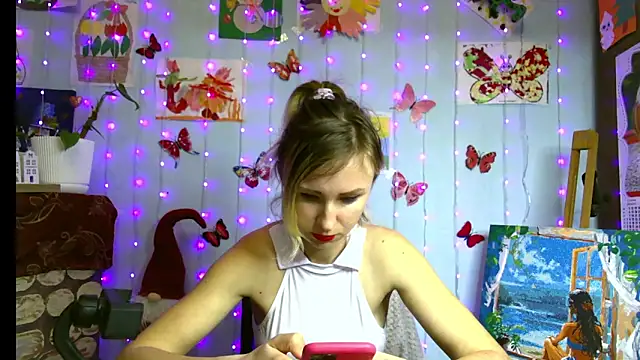 HarleyWidLife online show from March 12, 2026, 4:33 pm