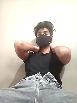 Flexxxo09 online show from March 1, 2026, 9:09 am