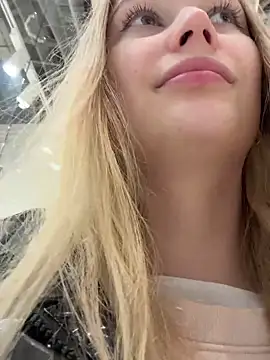 blonde exe online show from February 21, 2026, 3:47 pm