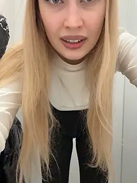 blonde exe online show from February 12, 2026, 4:29 pm