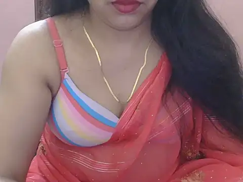 Cute Sheetal online show from April 2, 2026, 1:29 pm