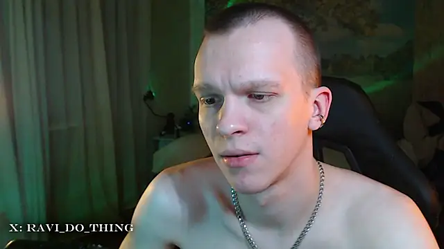 ravi olle online show from February 24, 2026, 4:19 pm