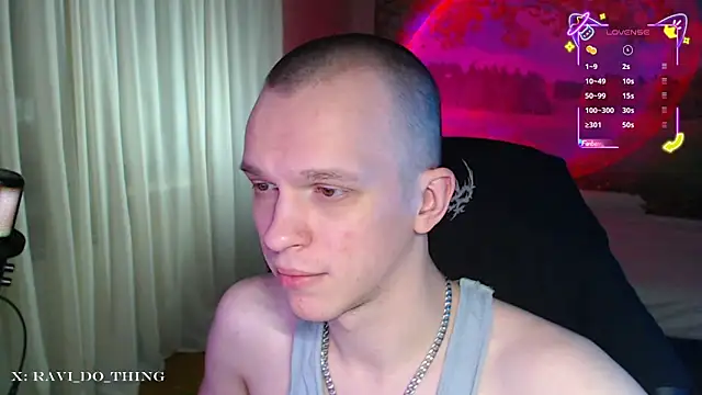 ravi olle online show from February 10, 2026, 4:50 pm