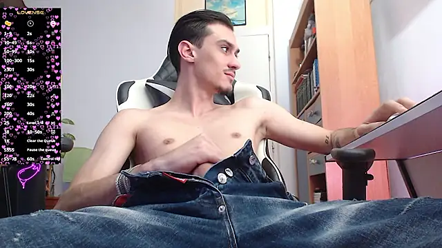 silasluxor online show from March 3, 2026, 10:22 am