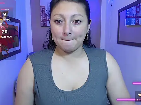 Yennzi lorr online show from February 4, 2026, 2:12 pm