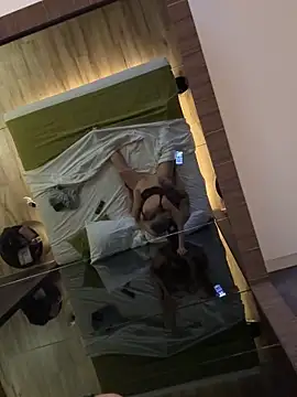 SebastianRuizBebe online show from March 6, 2026, 4:02 pm