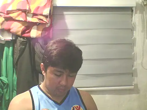 mattyXthridy online show from April 2, 2026, 12:23 pm