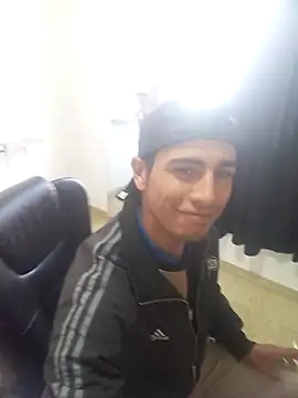 Andrey santamaria online show from February 12, 2026, 3:23 pm