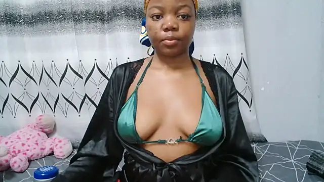 AlliBabe online show from June 11, 2026, 2:53 am