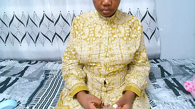 AlliBabe online show from June 4, 2026, 6:34 pm