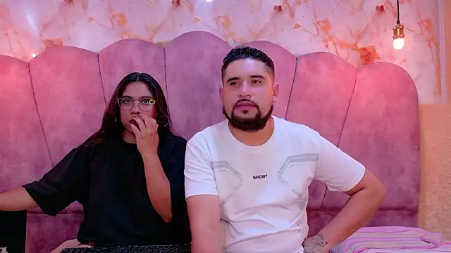 SasshaSpicy online show from February 23, 2026, 1:33 pm