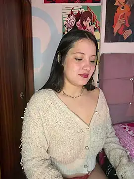  SofiaaMiller online show from July 16, 2026, 12:46 pm