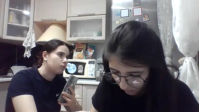 sandrawweka online show from February 4, 2026, 5:19 pm